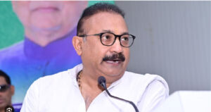 ममता बनर्जी के बयान पर भड़के अशोक चौधरी — “SIR को NRC से जोड़ना जनता को भ्रमित करने की साजिश”