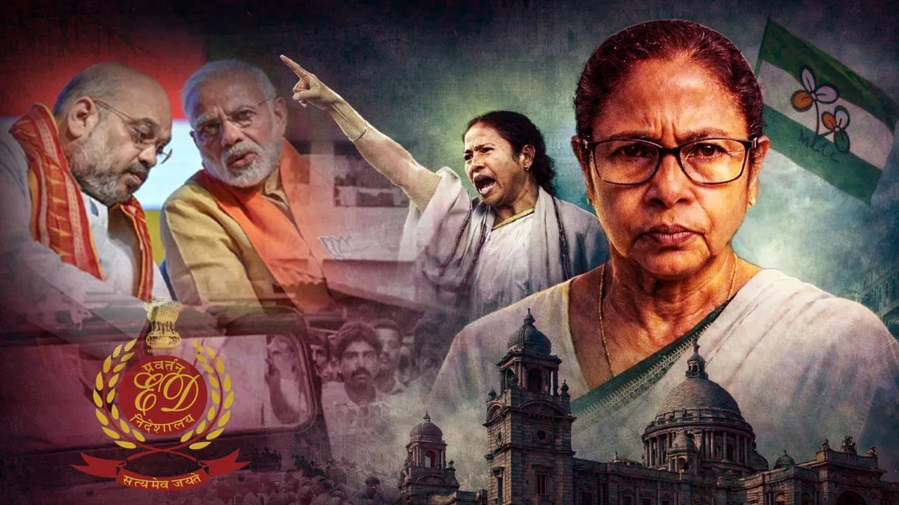 ममता बनर्जी ने चुनाव आयोग